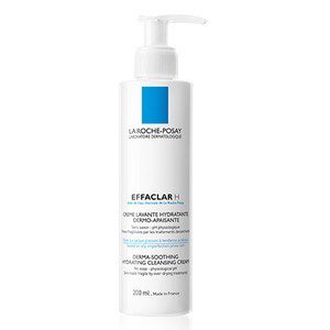 laroche-posay effaclar h creme lavante 200ml