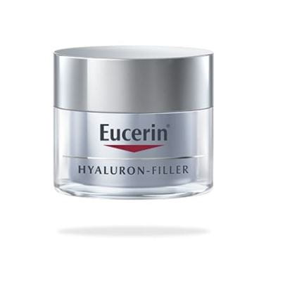 eucerin hyaluron filler nuit 50ml
