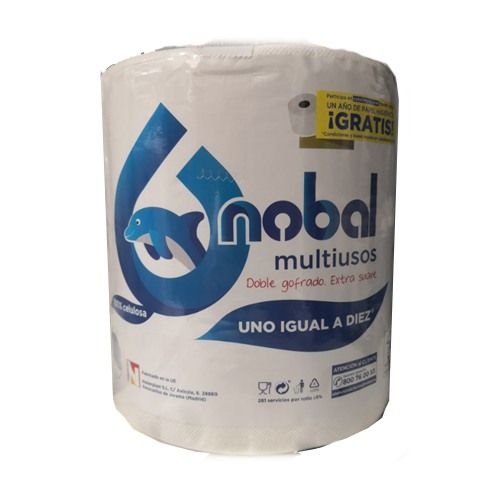 nobal essuie tout superroll