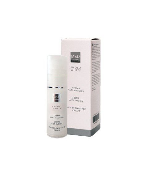 m&d-photowhite creme anti tache 30ml