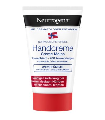 neutrogena creme mains apaisante non parfumee 50 ml