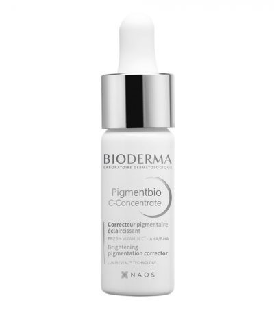 bioderma pigmentbio c - concentrate 15 ml