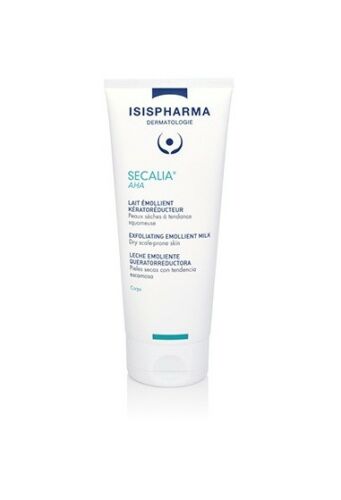 isispharma secalia lait emollient intense ultra tube 200ml