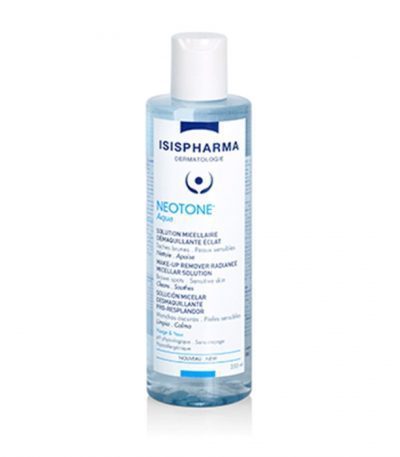 isispharma neotone aqua 400 ml