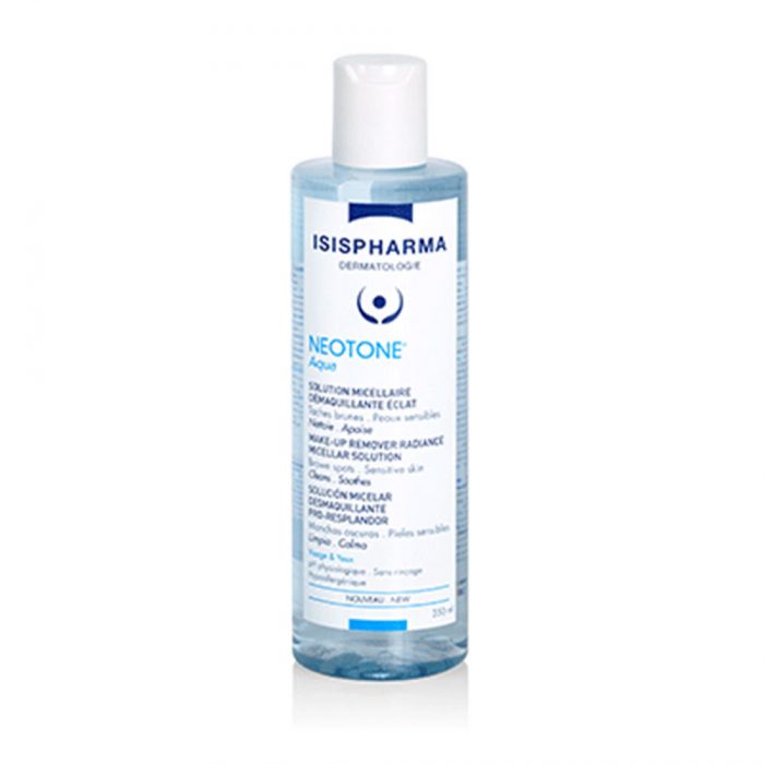 isispharma neotone aqua 400ml