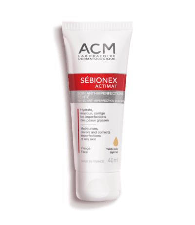 acm sebionex actimat 40ml