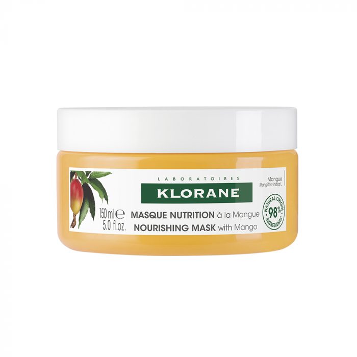 klorane masque mangue 150ml