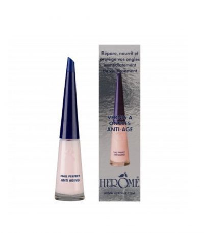 herome ongles parfait anti-age