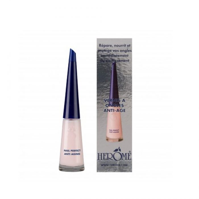 herome ongles parfait anti-age