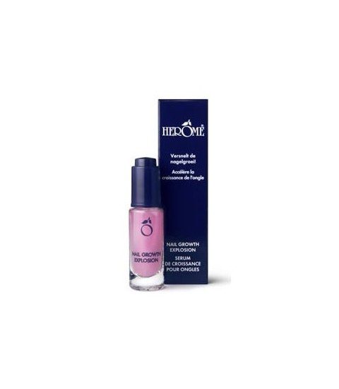 herome serum de croissance pour les ongles