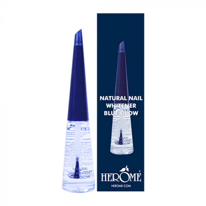 herome soin blanchissant pour ongles