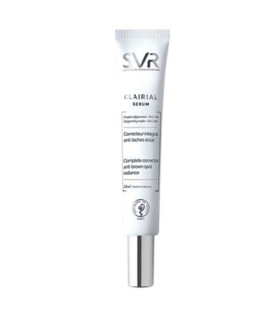 svr clairial serum anti-tache 30 ml