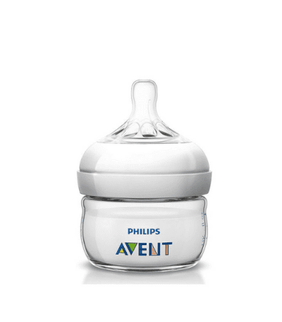 philips avent biberon natural 60 ml /2oz