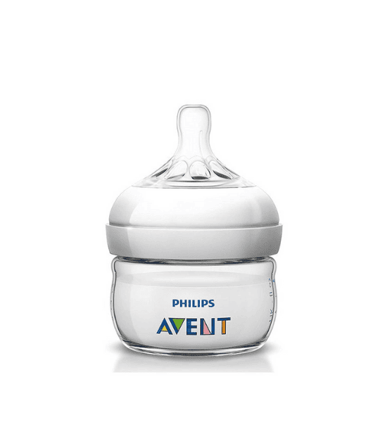 avent biberon natural 60ml / 2oz