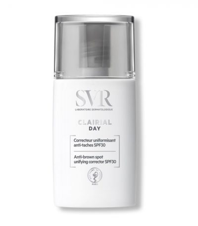 svr clairial spf50+ lumier visible 50 ml