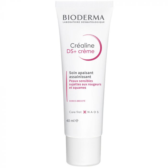 bioderma sensibio creme ds+ ar creme 40ml