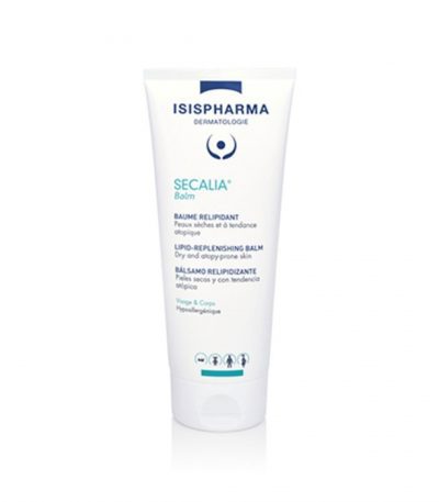 isispharma secalia balm 400 ml