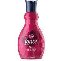 lenor adoucissant parfum deluxe 36 lavages