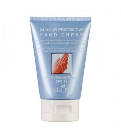 herome creme mains 24 h spf15