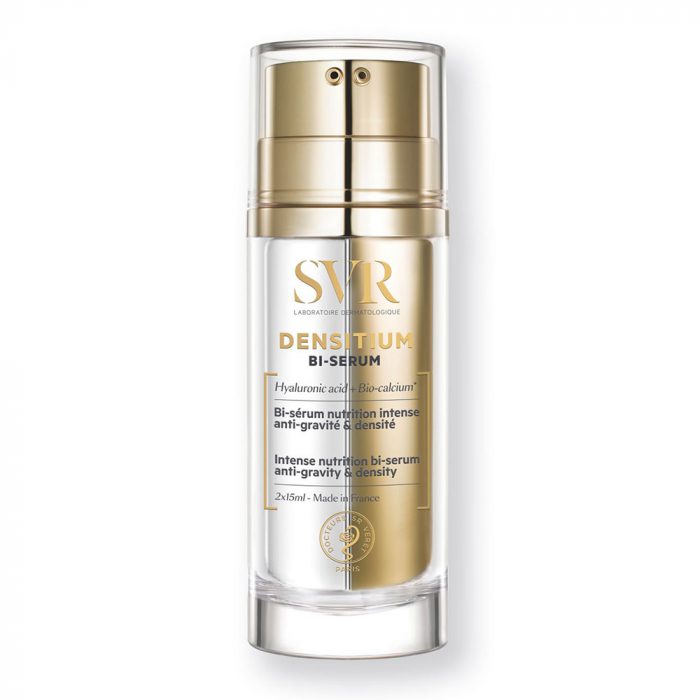 svr densitium bi-serum