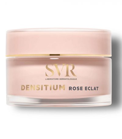 svr densitium rose eclat creme revitalisante