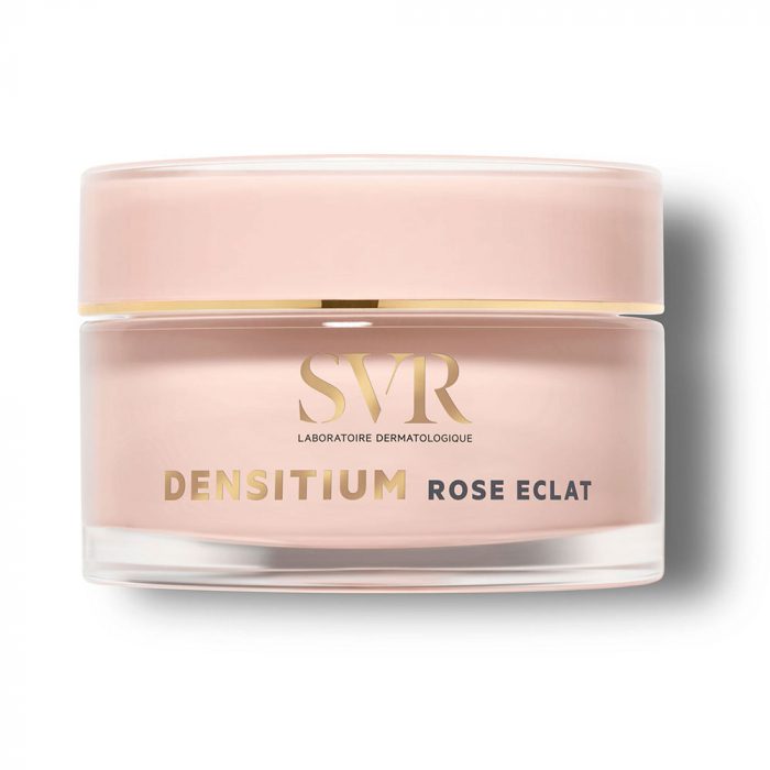 svr densitium rose eclat creme revitalisante