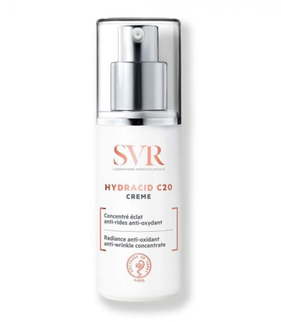 svr hydracid c20 30 ml