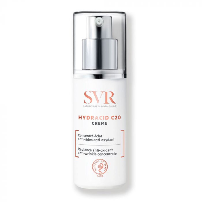 svr hydracid c20 30ml