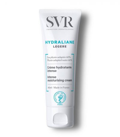 svr hydraliane legere