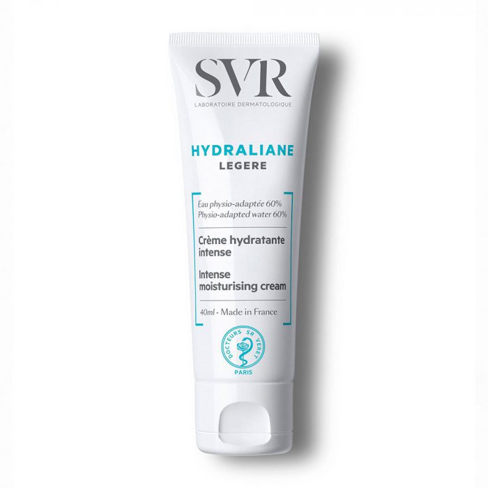 svr hydraliane legere