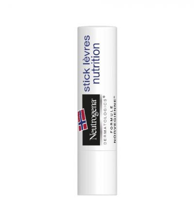 neutrogena stick levre spf20