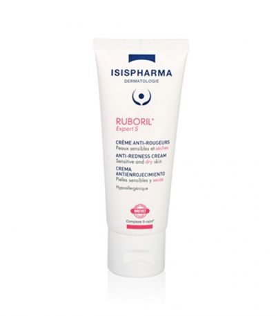 isispharma ruboril expert s 40 ml