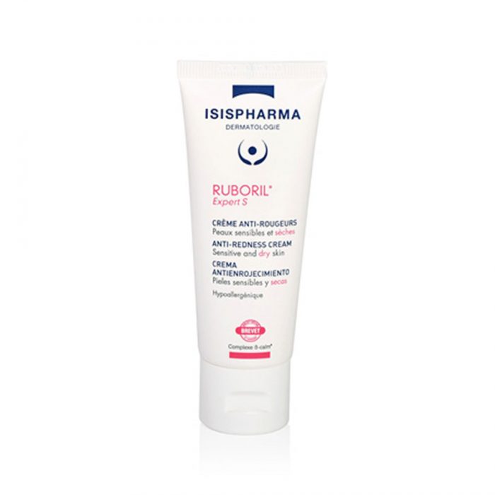isis pharma ruboril expert s 40ml