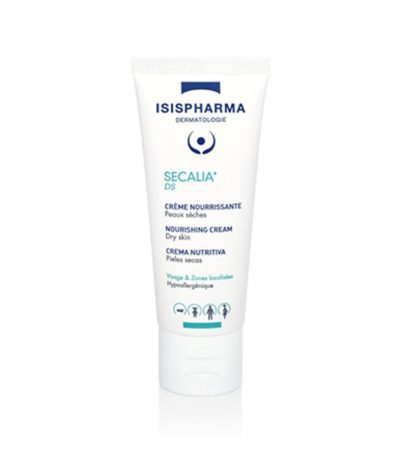 isispharma secalia ds tube 40 ml