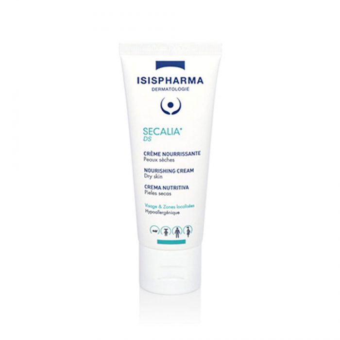 isispharma secalia ds tube 40ml