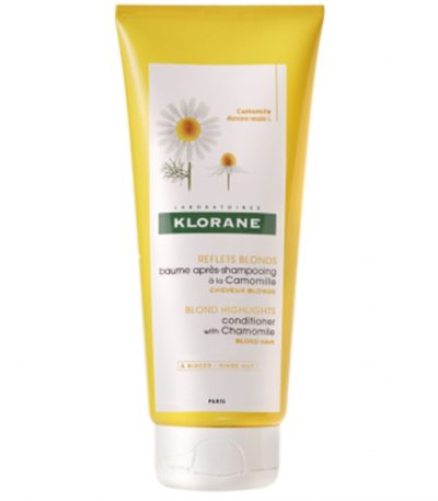 klorane baume camomille 200ml