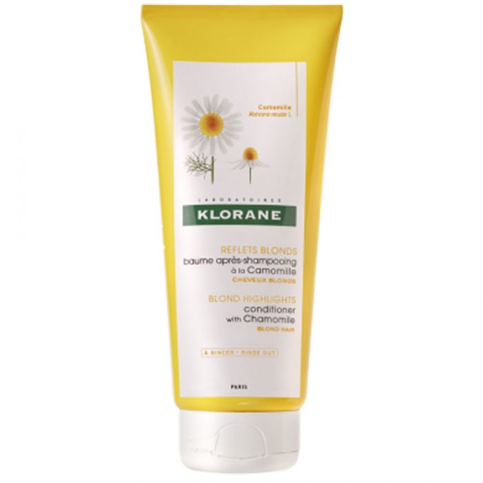 klorane baume camomille 200ml