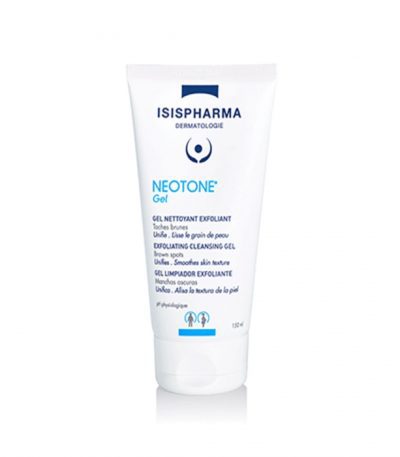 isispharma neotone gel 150 ml