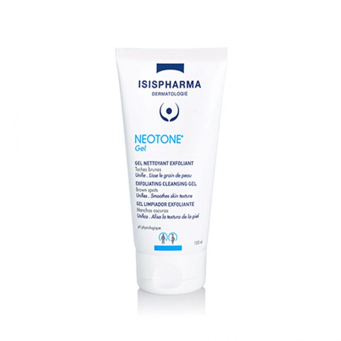 isispharma neotone gel 150ml
