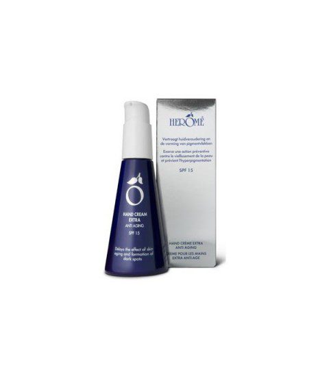 herome creme mains anti-pigmentation