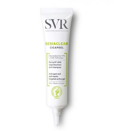 svr sebiaclear mat + pores