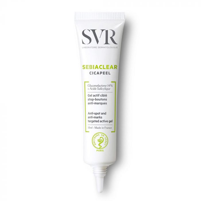 svr sebiaclear mat + pores