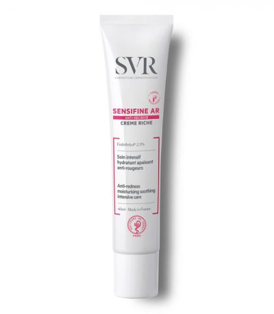 svr sensifiane ar creme 40 ml