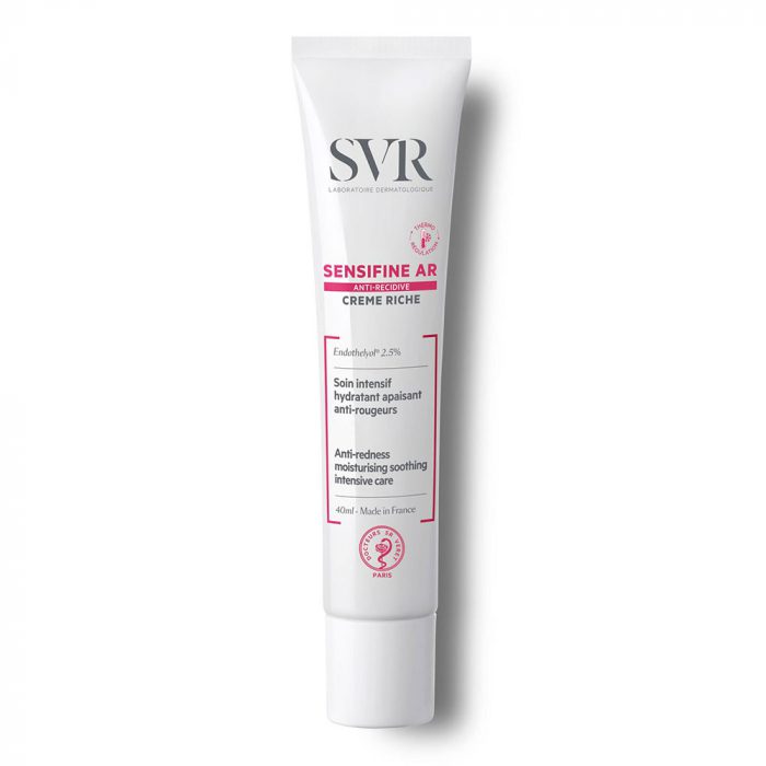 svr sensifine ar creme 40ml