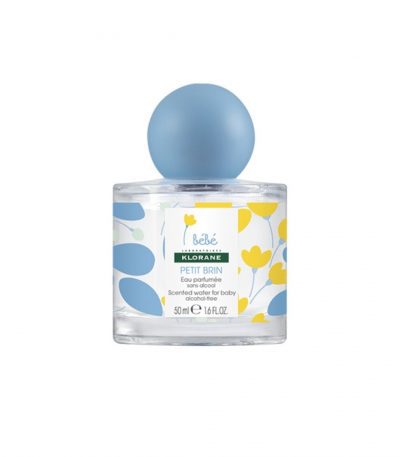 klorane bebe petit brin 50 ml