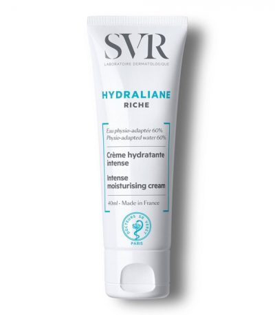 svr hydraliane riche 40 ml