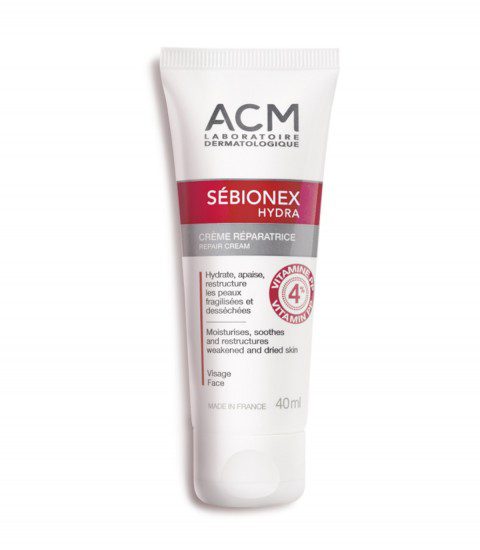sebionex hydra 40ml