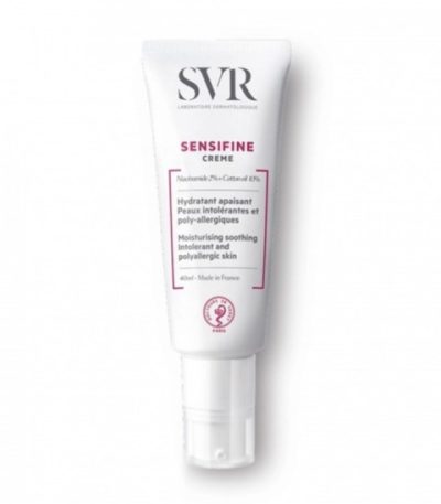 svr sensifine creme 40 ml
