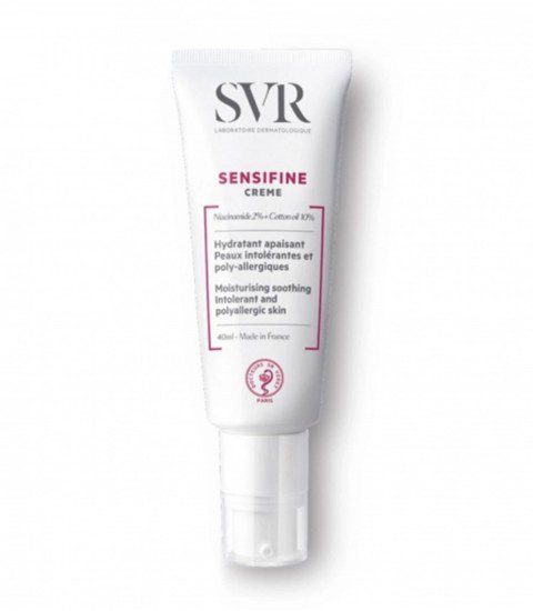 svr sensifine creme 40ml