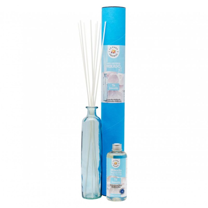 la casa de los aromas mikado xl 250ml the/jasmin